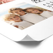 Poster 2022 Voir l'année complète Calendrier avec 12 Phot (Coin)