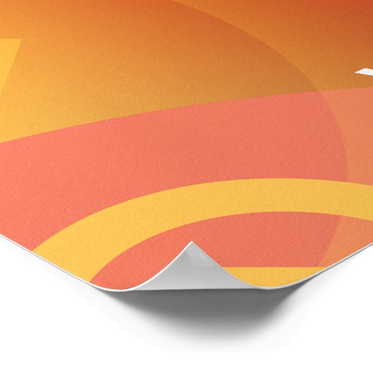 Poster 2024 Chinois Lunar Nouvel An Business Marketing (Coin)