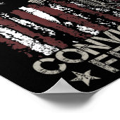 Poster 2024 Condamné Felon11 (Coin)