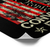 Poster 2024 Condamné Felon12 (Coin)