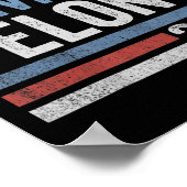 Poster 2024 Condamné Felon30 (Coin)