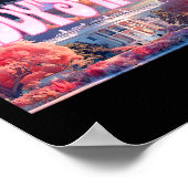 Poster 2024 Daddys Home Funny Trump Pink Take America Bac (Coin)