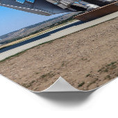 Poster 2024 - "Dignité" (Coin)