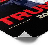 Poster 2024 Lutte Contre le Combat 13 juillet Rallye Trum (Coin)