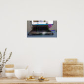 Poster 20250312a45 (Cuisine)