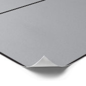 Poster 2025 août planer calendrier gros notes espace (Coin)