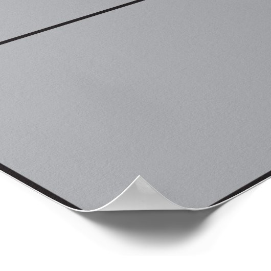 Poster 2025 août planer calendrier gros notes espace (Coin)