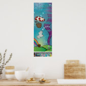 Poster 2025 - Sharknado (Cuisine)