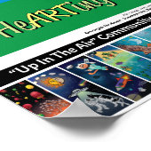 Poster 2025 - si proche (Coin)