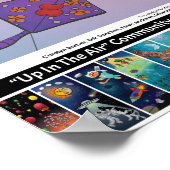 Poster 2025 - Sprinkles (Coin)