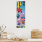 Poster 2025 - Sprinkles (Cuisine)