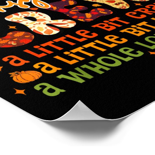 Poster 2025 Thanksgiving Crew Matching Funny Thanksgiving (Coin)