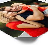 Poster 2026 Calendar 10 Photo Collage Family (Coin)