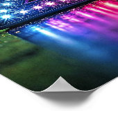 Poster 2026, Happy New Year Celebration, (Coin)