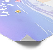 Poster 2026 Vision Board Collage (Coin)