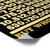 Poster 20 Anniversaire T Chemise 20e Mariage Coup cadeau (Coin)