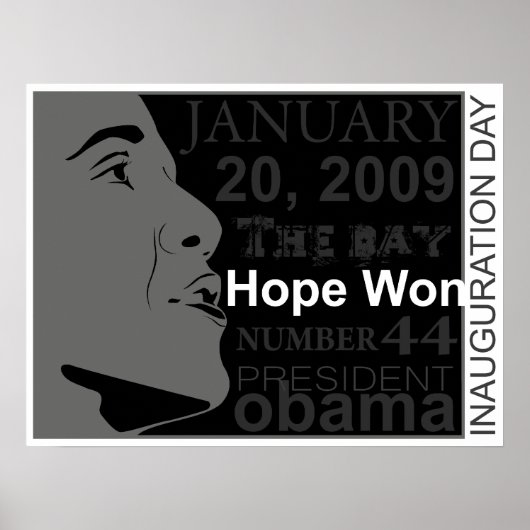 Poster 20 jan jour d'inauguration (Devant)