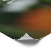 Poster 20 po x 16 po, papier d'affiche de valeur (Matte) (Coin)
