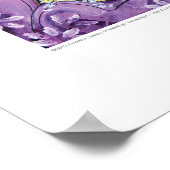 Poster 20 po x 16 po, papier d'affiche de valeur (Matte) (Coin)