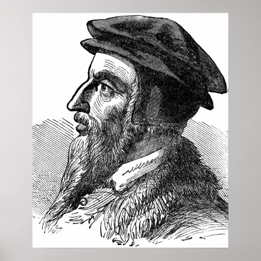 Poster 20 po x 16 po, papier d'affiche de valeur (Matte) (Devant)