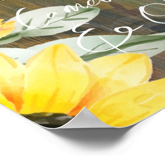 Poster 20 Table SUSPENTEURS DE Bois Rustique SIÈGE PHOTO (Coin)