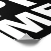 Poster 20"x28" (Coin)