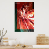 Poster 20 x 04 (Cuisine)