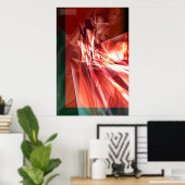 Poster 20 x 04 (Bureau à domicile)