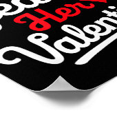 Poster 20 Years Her Valentine _ Anniversary Couples Valen (Coin)