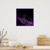 Poster 20x20 Pirate Ship Wall Art (Cuisine)