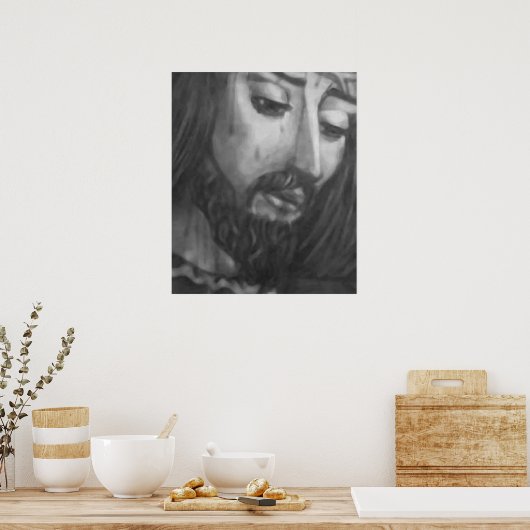 Poster # 20x24 #Póster (Cuisine)