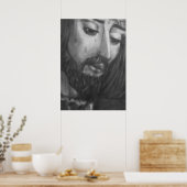 Poster #20x28 #Póster (Cuisine)