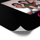 Poster 217 Dames (Coin)