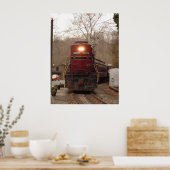 POSTER 2198 (Cuisine)