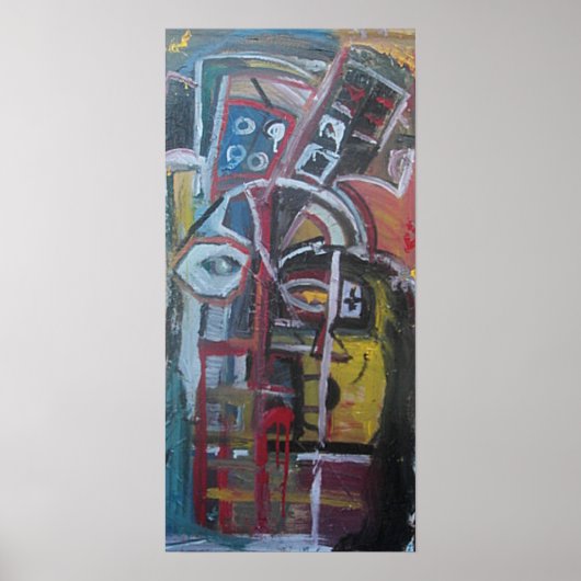 POSTER 21 QUESTIONS (Devant)