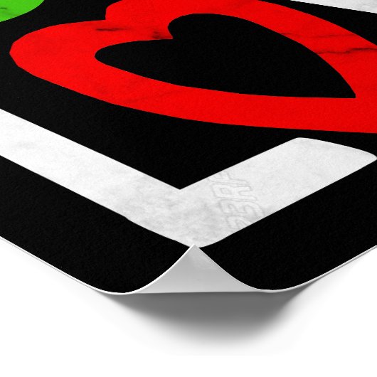 Poster 21 Un amour (Coin)