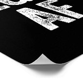 Poster 21st Birthday Legal Af Long Sleeve (Coin)