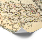 Poster 222223 Harrison, Mamaroneck (Coin)