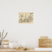 Poster 222223 Harrison, Mamaroneck (Cuisine)