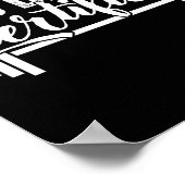 Poster 225 Lbs Bench Certified  (Coin)