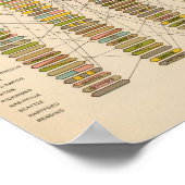 Poster 22 Classement des villes (Coin)