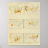 Poster 23 Migration inter-États 1890 ALCT (Devant)