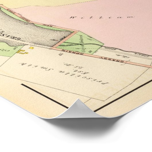 Poster 23 Yonkers (Coin)