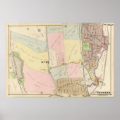 Poster 23 Yonkers (Devant)