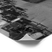 Poster 23e rue (Coin)