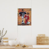 POSTER 24095192 (Cuisine)