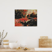 POSTER 242 (Cuisine)