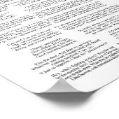 Poster 24 Dream art (Coin)