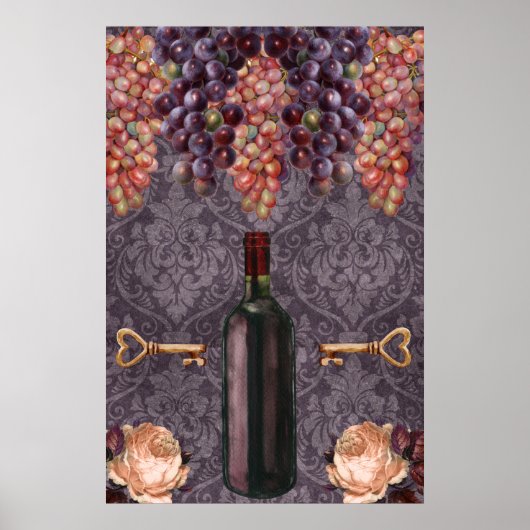 Poster 24x36 liefde nr.01 (Voorkant)