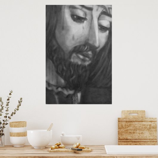 Poster #24x36 #Póster (Cuisine)